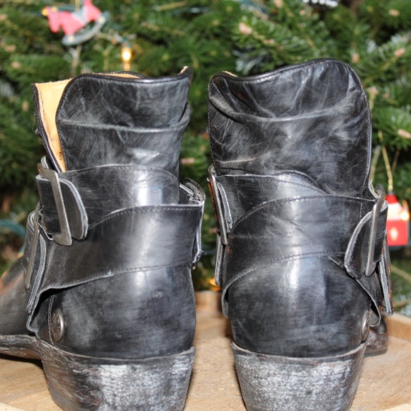 Old Gringo Boots - Picture 5 of 7